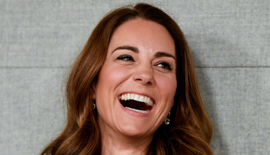 Kate Middleton’s dress of dreams is the outfit you need to see today
