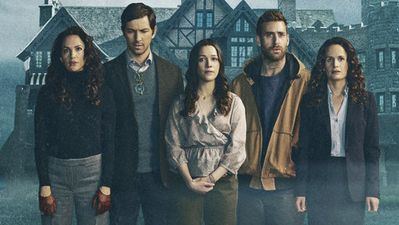 Haunting of Hill House sequel looks set to bring back two characters from the show