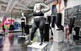 Searches for plus-size activewear have risen exponentially since Nike’s new mannequins