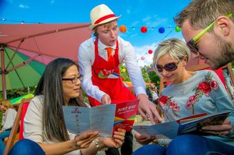 3 things you can expect from the Taste of Dublin this weekend