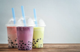 Girl hospitalised after 100 undigested bubble tea balls found in her stomach