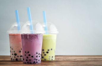 Girl hospitalised after 100 undigested bubble tea balls found in her stomach