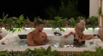 Love Island fans are furious with Tommy’s harsh comment to Molly Mae