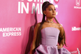 Ariana Grande donated $250,000 to Planned Parenthood following Georgia gig