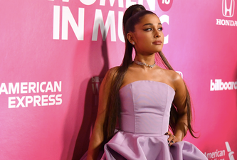 Ariana Grande donated $250,000 to Planned Parenthood following Georgia gig