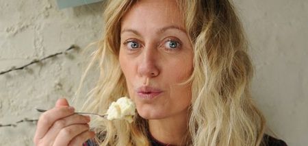 Celebrity Chef, Clodagh McKenna, dishes on the hottest food trend of 2019