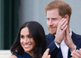 Prince Harry and Meghan Markle had one major request for their new nanny