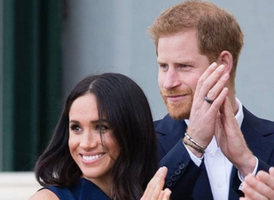 Prince Harry and Meghan Markle had one major request for their new nanny