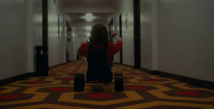 The first trailer for Stephen King’s The Shining sequel Doctor Sleep is finally here