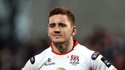 Diageo officially cancel sponsorship of London Irish over Paddy Jackson signing