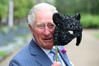 Donald Trump called Prince Charles the ‘Prince of Whales’ and absolutely nah