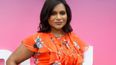 Mindy Kaling has the perfect response for people asking about her child’s father