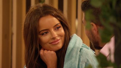 Love Island’s Maura Higgins has a cheeky tattoo that you’re sure to spot soon