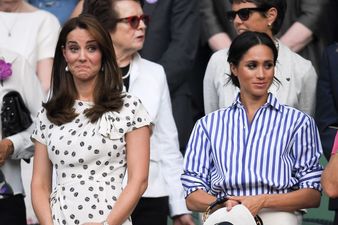 Kate Middleton and Meghan Markle… who has more influential style?