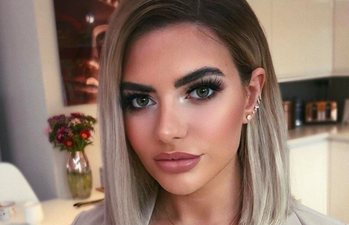 Megan Barton Hanson stands up for Love Island’s Maura Higgins
