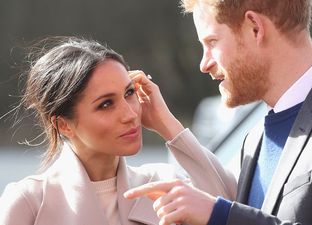 Royal expert calls out mistake on Meghan Markle & Prince Harry’s Instagram account