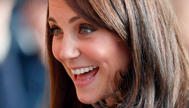 Kate Middleton