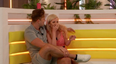 Stop the lights, did you hear Amy’s cheeky remark on Love Island last night?