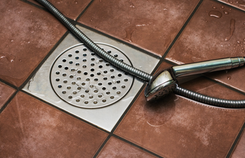 The super genius hack that will stop your hair from clogging up the drain