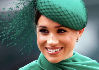 Have you tried it? Meghan Markle’s favourite foundation is one of the best face bases EVER