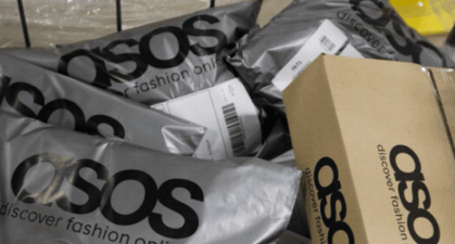 The ASOS dress that screams summer has just been reduced to €33