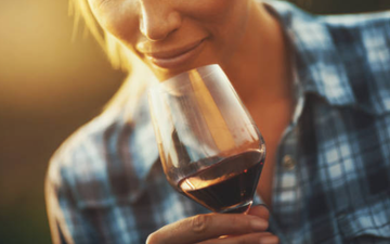 Expert explains why red wine should be stored in the fridge