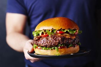 M&S launches ‘The Daddy of All Burgers’ and now Father’s Day dinner is sorted