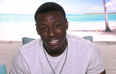 Sherif reveals he was removed from Love Island for accidentally kicking Molly-Mae in the crotch