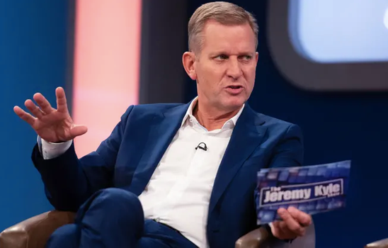 jeremy kyle