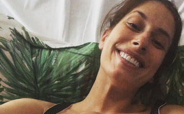 Stacey Solomon looking for baby name inspiration after welcoming daughter