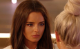 Molly-Mae calls out Maura for trying to kiss Tommy during tonight’s Love Island