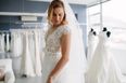 Bride ‘gutted’ after bridesmaid secretly shares photo of her wedding dress on Facebook