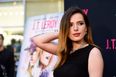 Bella Thorne tweets own nudes after hacker threatens to share them