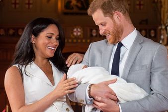 The reason why Queen Elizabeth won’t be at Archie’s christening next month