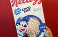 Important: Kellogg’s has just launched white chocolate Coco Pops