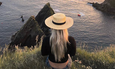 Love taking snaps? Your latest Instagram could land you a trip to Iceland