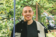 Dermot Kennedy just announced a MASSIVE Irish gig, and we honestly can’t wait