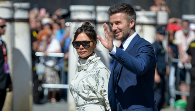 Victoria Beckham and Meghan Markle have the exact same dress and it’s STUNNING