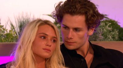 Women’s Aid share statement regarding Joe’s behaviour on Love Island