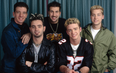 Stop everything because an NYSNC reunion could finally be happening