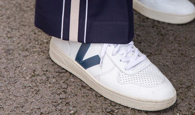 5 pairs of sustainable runners for looking chic while saving the planet