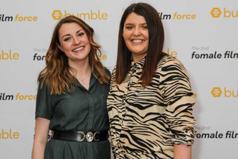 ‘Our stories are being heard’ Irish filmmaker Karen Healy on women in production and not pulling up the ladder behind you