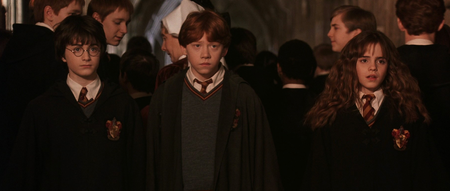 QUIZ: How well do you remember the book Harry Potter and the Chamber of Secrets?