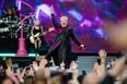 Raise your glasses for P!nk: the star sparkles at a sold-out RDS Arena
