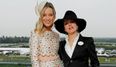 The Irish ladies at the Royal Ascot certainly didn’t disappoint us in the fashion stakes