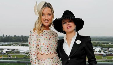 The Irish ladies at the Royal Ascot certainly didn’t disappoint us in the fashion stakes