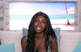 Looks like Danny and Yewande are on the rocks in tonight’s Love Island