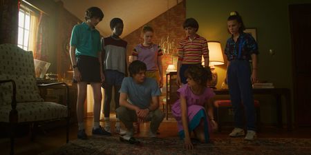 Here is everything that is going to be coming to Netflix this July