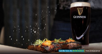 WIN tickets to Guinness x Meatopia this July for you and a lucky plus one
