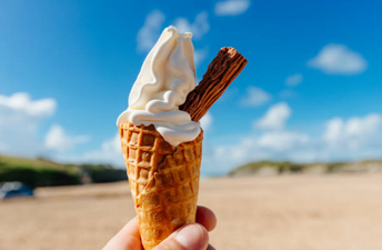 YES! Met Éireann predict that we’re in for a rather gorgeous day